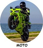 Accessori festa compleanno moto gp