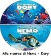 nemo dory