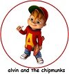 festa alvin