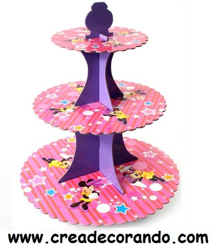ALZATA MINNIE STELLE