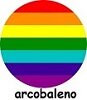 festa arcobaleno