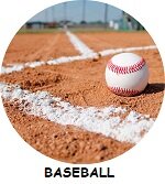 Accessori festa compleanno baseball