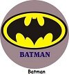 festa batman
