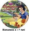 festa biancaneve