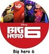 festa big hero