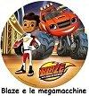 festa blaze