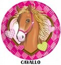 COORDINATO CAVALLO
