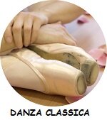 Accessori festa compleanno danza classica