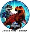 festa jurassic park