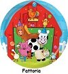 festa fattoria