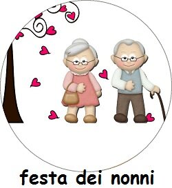 festa nonni
