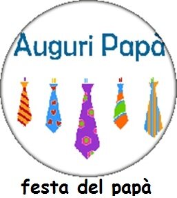 festa papà