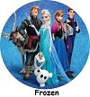 festa frozen
