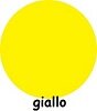festa gialla