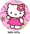 festa hello kitty
