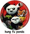 festa kung fu panda