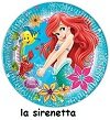 festa sirenetta