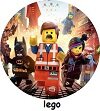 festa lego