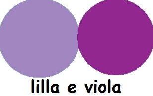 festa lilla viola