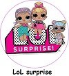 festa lol surprise
