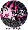 festa monster high