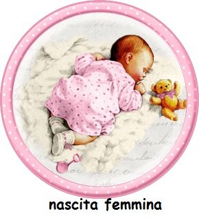 festa nascita femmina