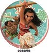 festa oceania