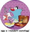 festa oggy