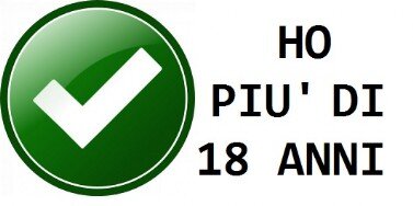 PIU' DI 18 ANNI