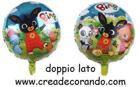 CARTONI - MYLAR - Crea Decorando