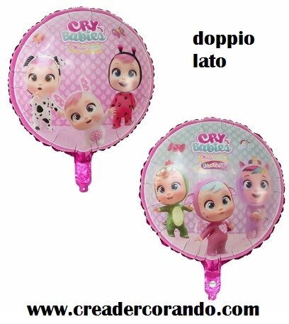 Acquista Roblox Palloncino per festa di compleanno con palloncino in foil  rotondo da 18 pollici