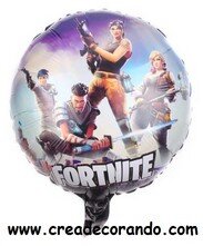 palloncino fortnite battle royale