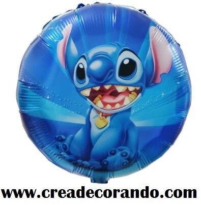 Lilo Stitch Decorazioni di compleanno Set di stoviglie usa e getta