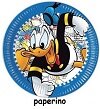 festa paperino