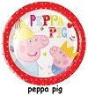 festa peppa pig