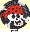 festa pirati