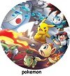 festa pokemon