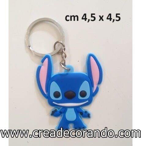 LILO & STITCH - Crea Decorando