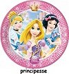 festa principesse