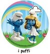 festa puffi
