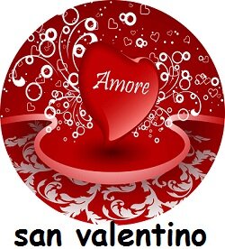 festa san valentino