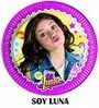 Coordinato e articoli soy luna