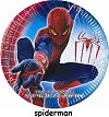 festa spiderman