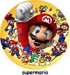 festa supermario