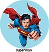 festa superman