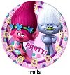 festa trolls