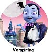 Vampirina articoli compleanno