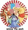 festa winnie pooh