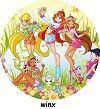 festa winx