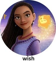 accessori festa wish